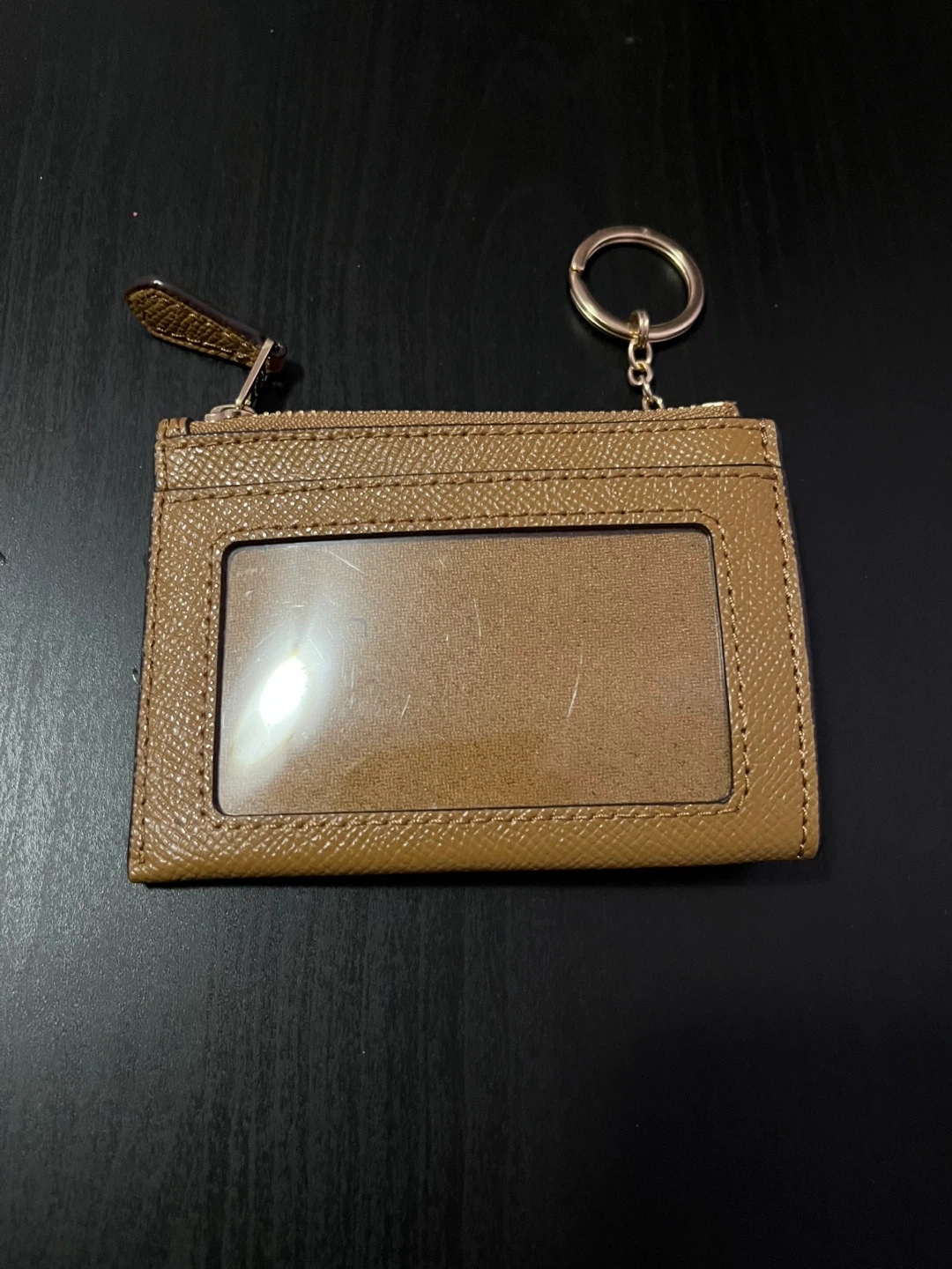 Coach skinny ID wallet (need gone ASAP) - photo 2