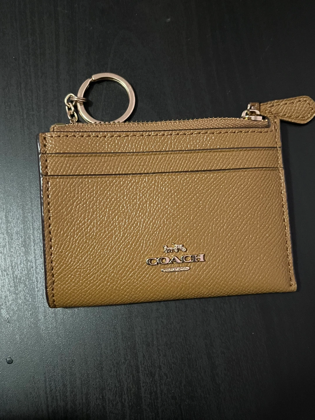 Coach skinny ID wallet (need gone ASAP)