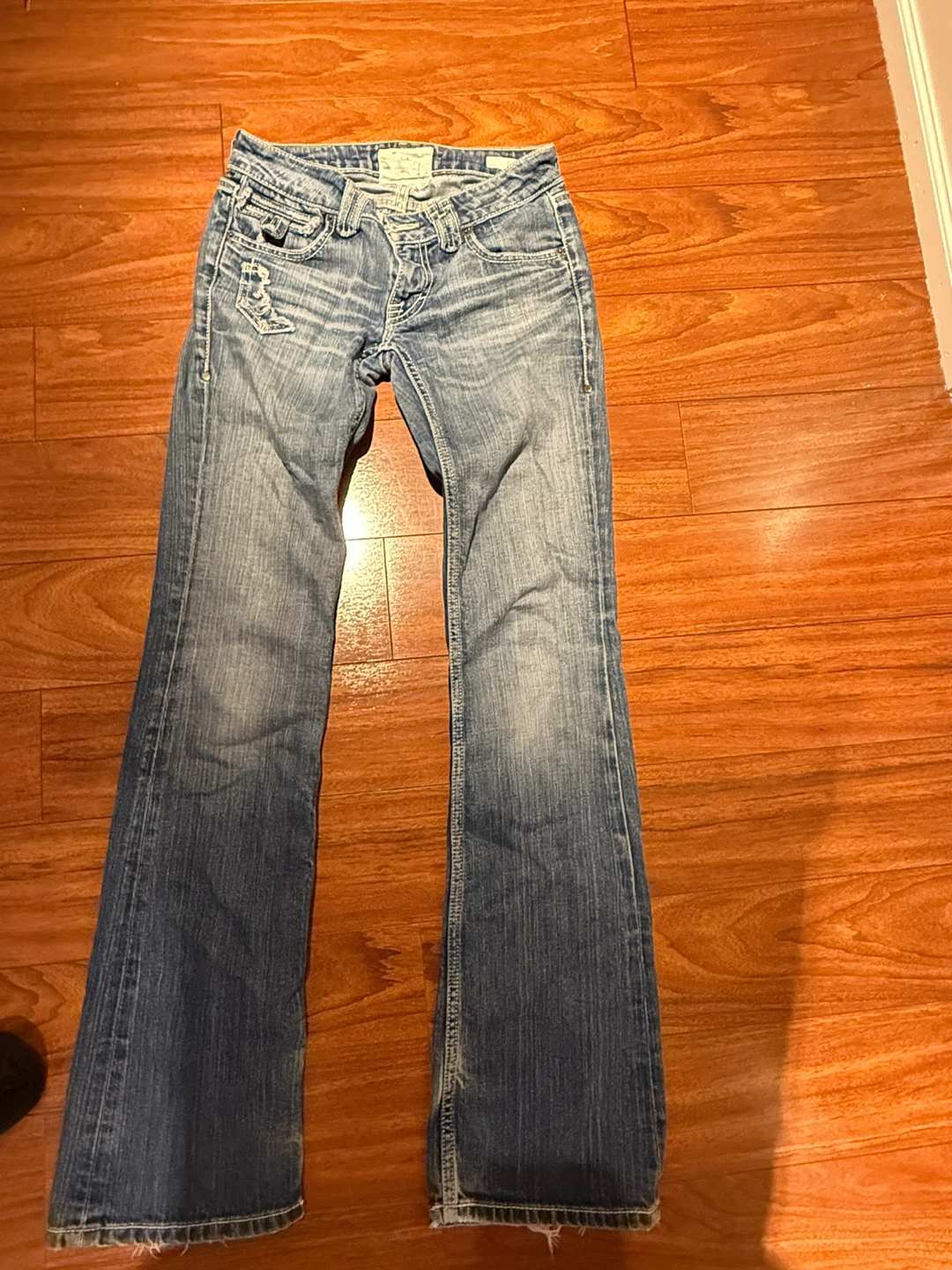 Taverniti so jeans - photo 3