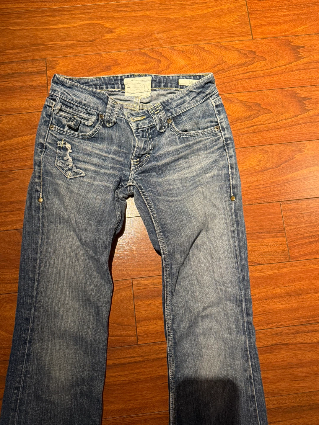 Taverniti so jeans