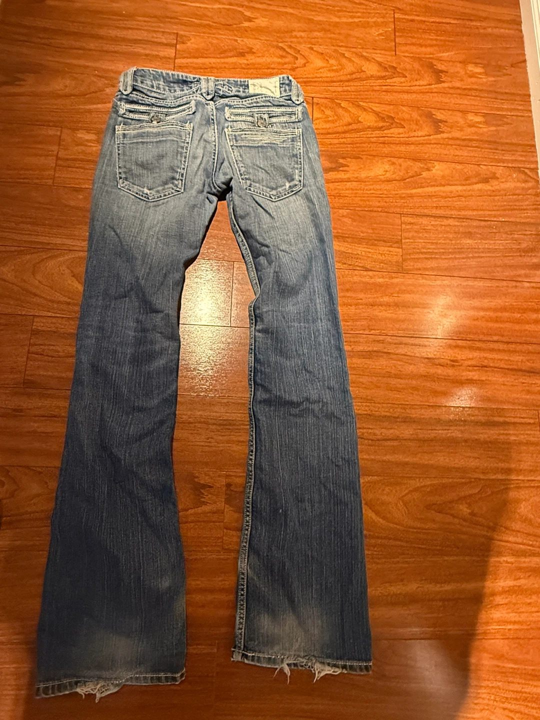 Taverniti so jeans - photo 4