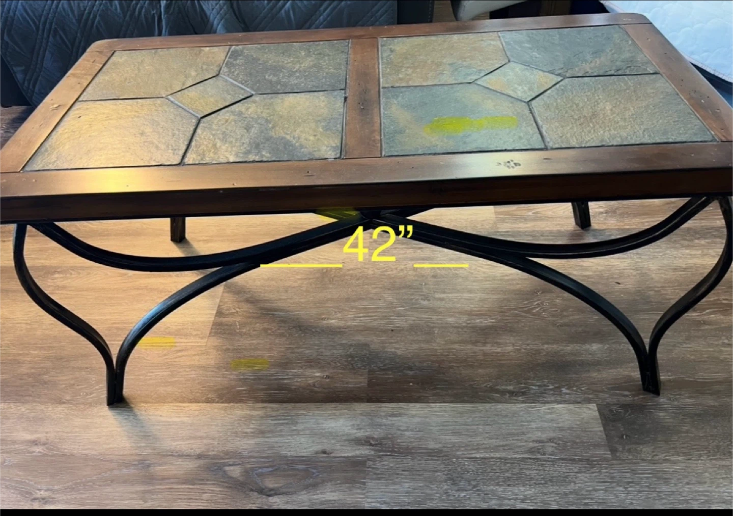 Coffee Table - photo 3