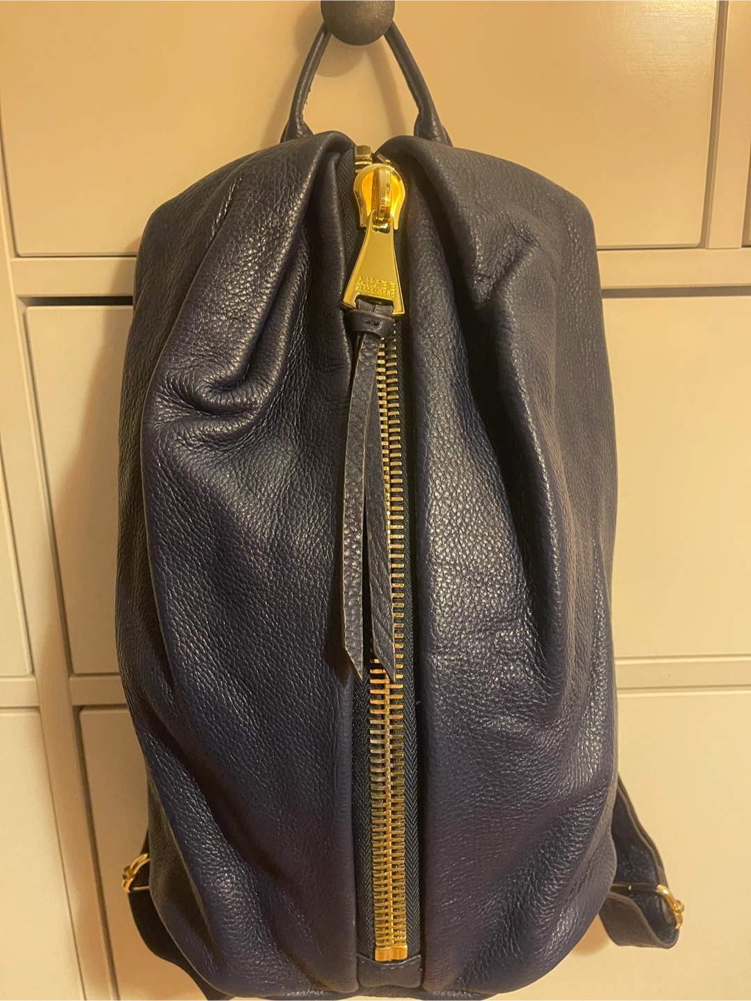 Aimee Kestenberg Tamitha Backpack - Navy