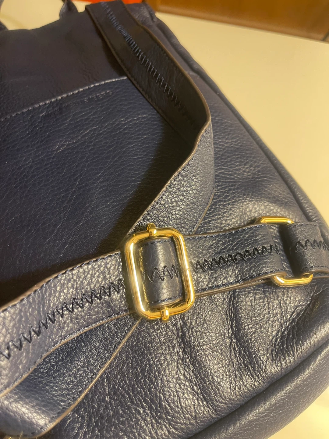 Aimee Kestenberg Tamitha Backpack - Navy - photo 4
