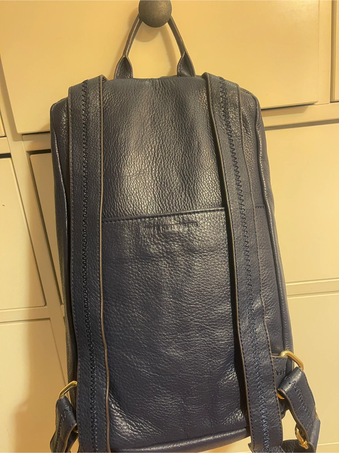 Aimee Kestenberg Tamitha Backpack - Navy - photo 2