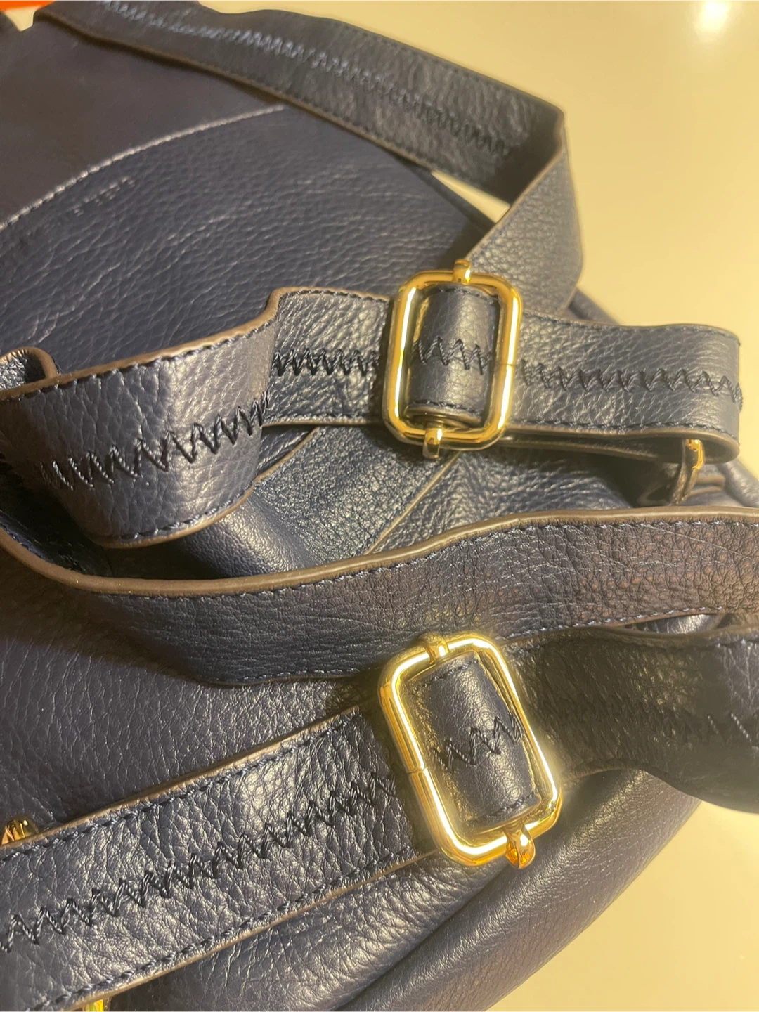 Aimee Kestenberg Tamitha Backpack - Navy - photo 5