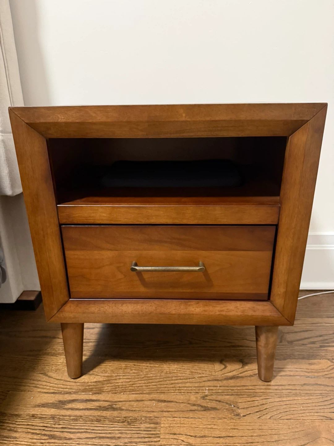 Modern Nightstand