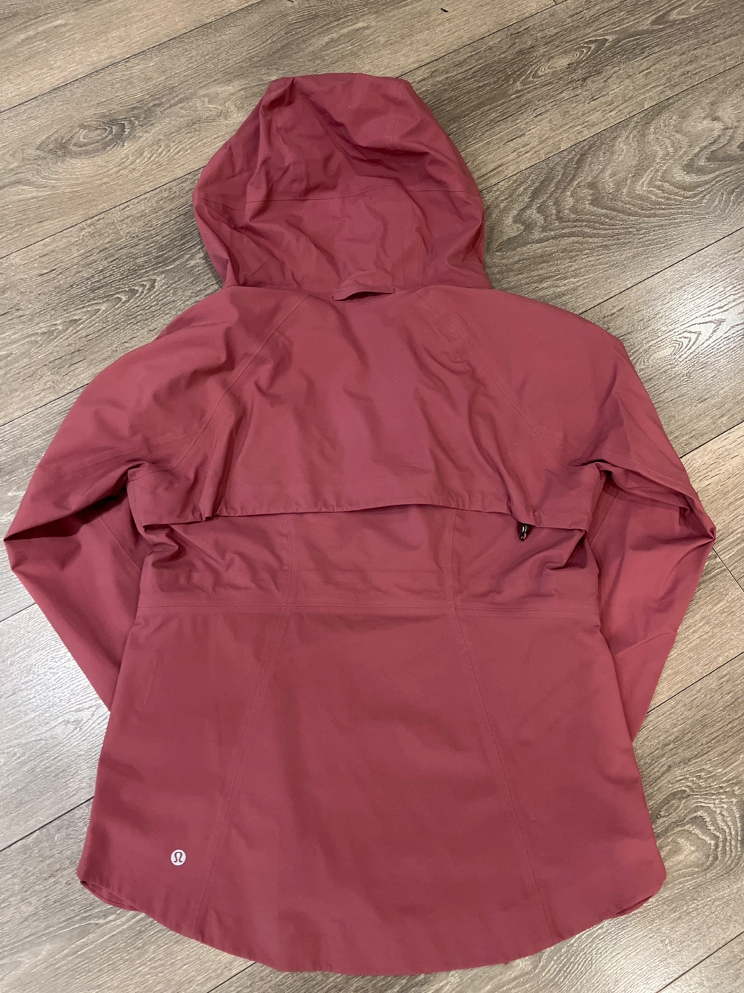 Lululemon Rain Rebel Jacket - Size 6 - photo 2