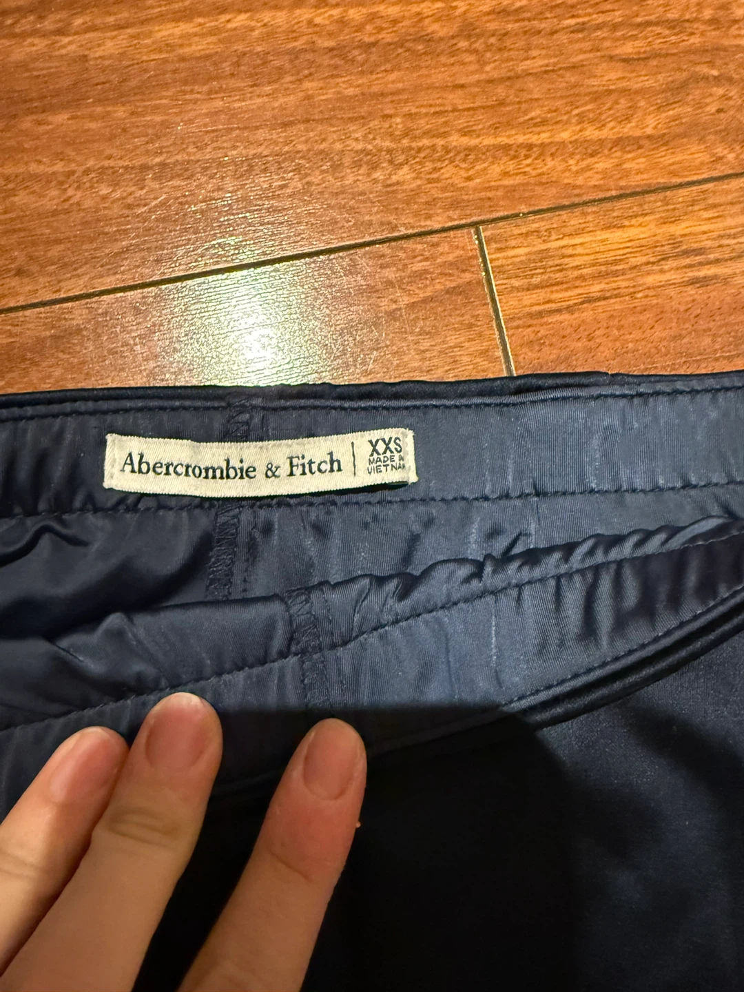Abercrombie & Fitch XXS Skirt - photo 3