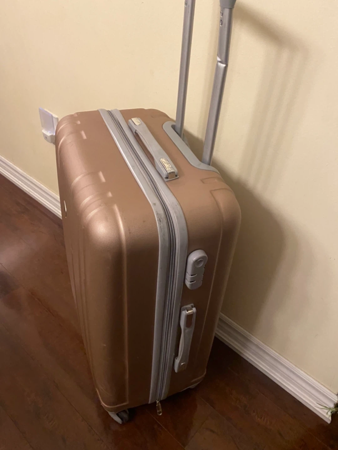 Luggage -Suitcase - photo 4