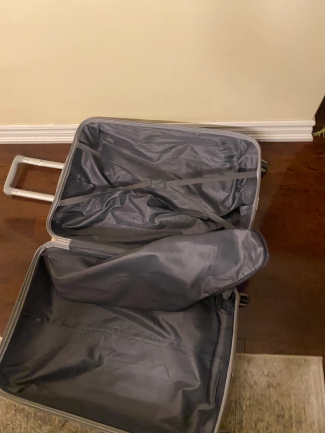 Luggage -Suitcase - photo 2