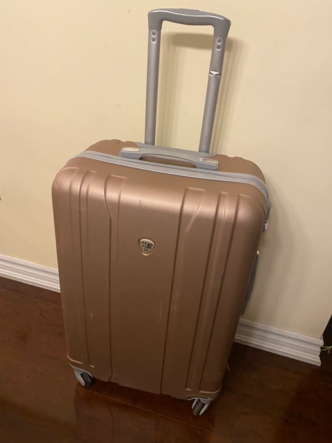 Luggage -Suitcase