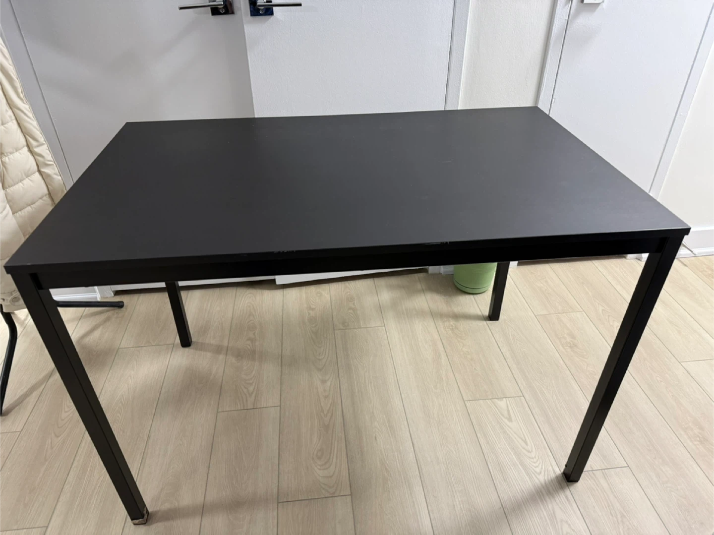 Black Table 🥕