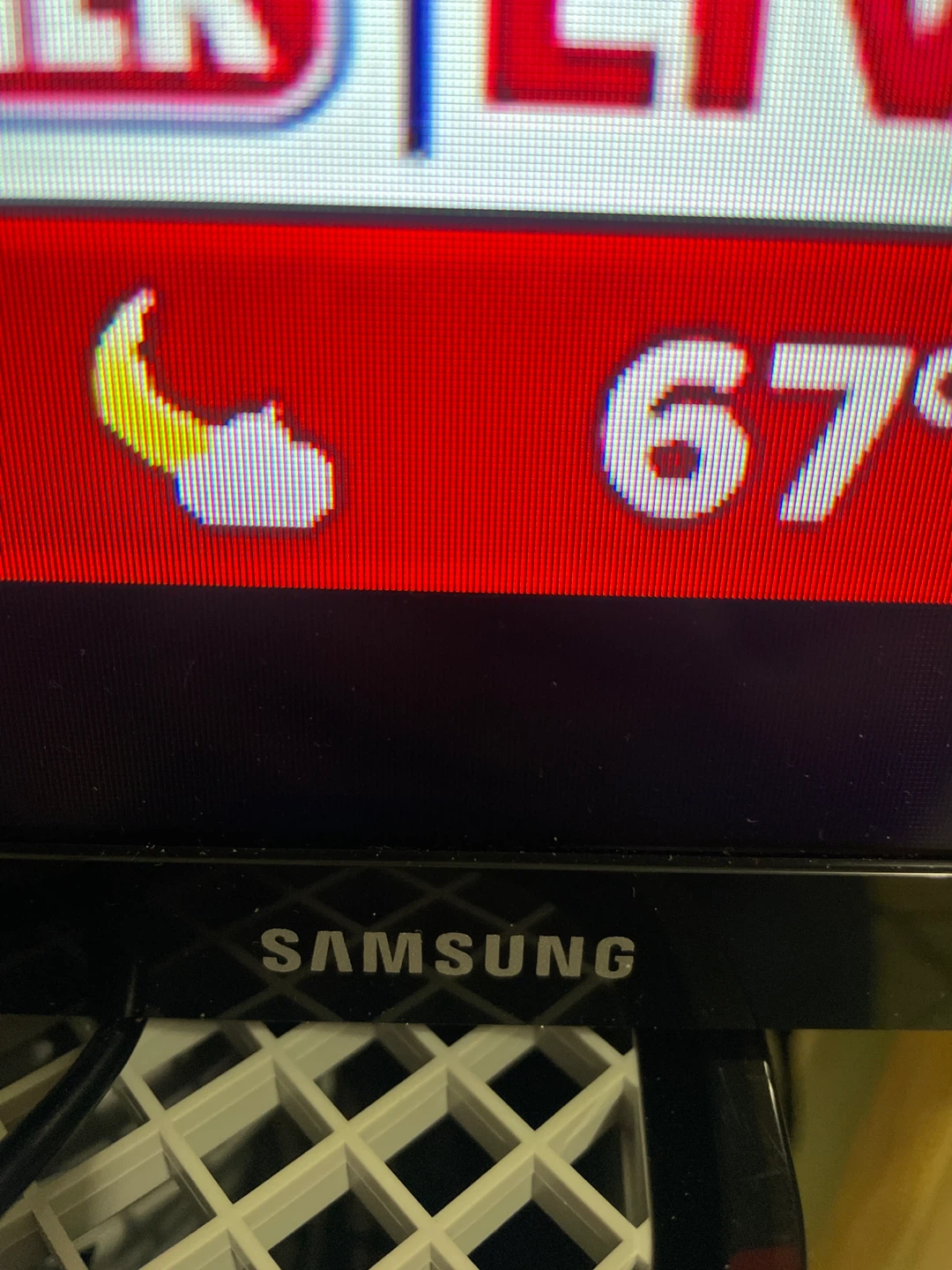 Samsung 42" Smart LED TV + Remote - MOVING SALE - photo 3