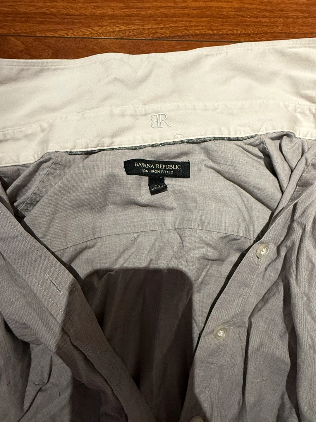 Banana Republic - photo 2