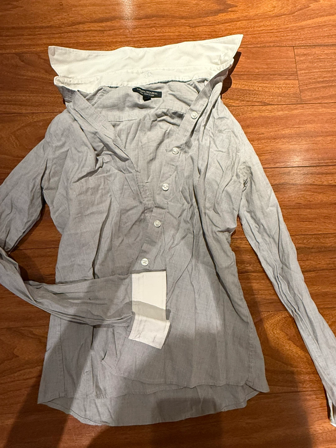 Banana Republic