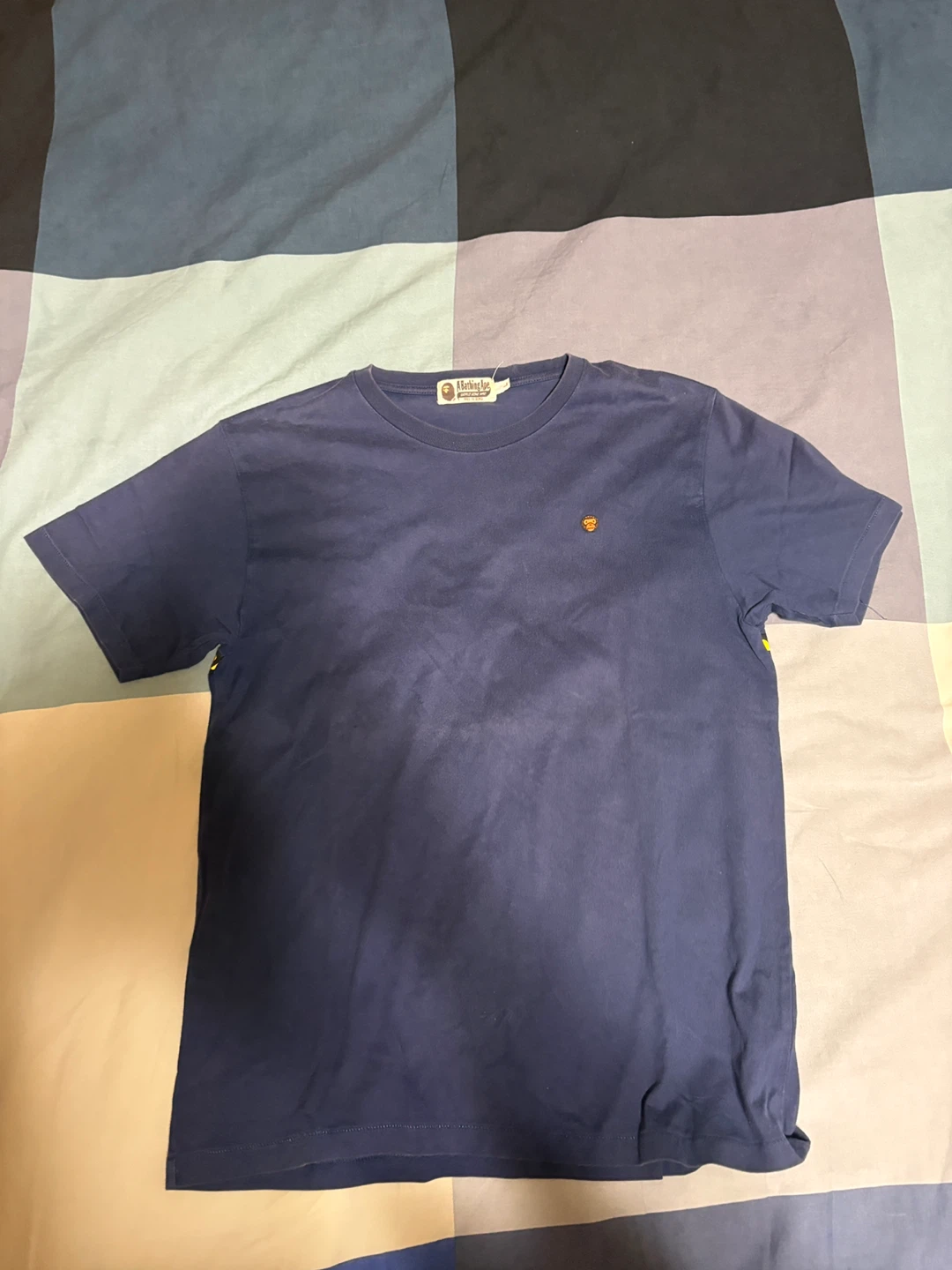 A Bathing Ape T-Shirt, Size L - photo 2