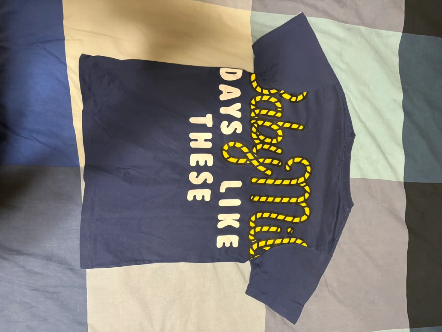 A Bathing Ape T-Shirt, Size L - photo 4