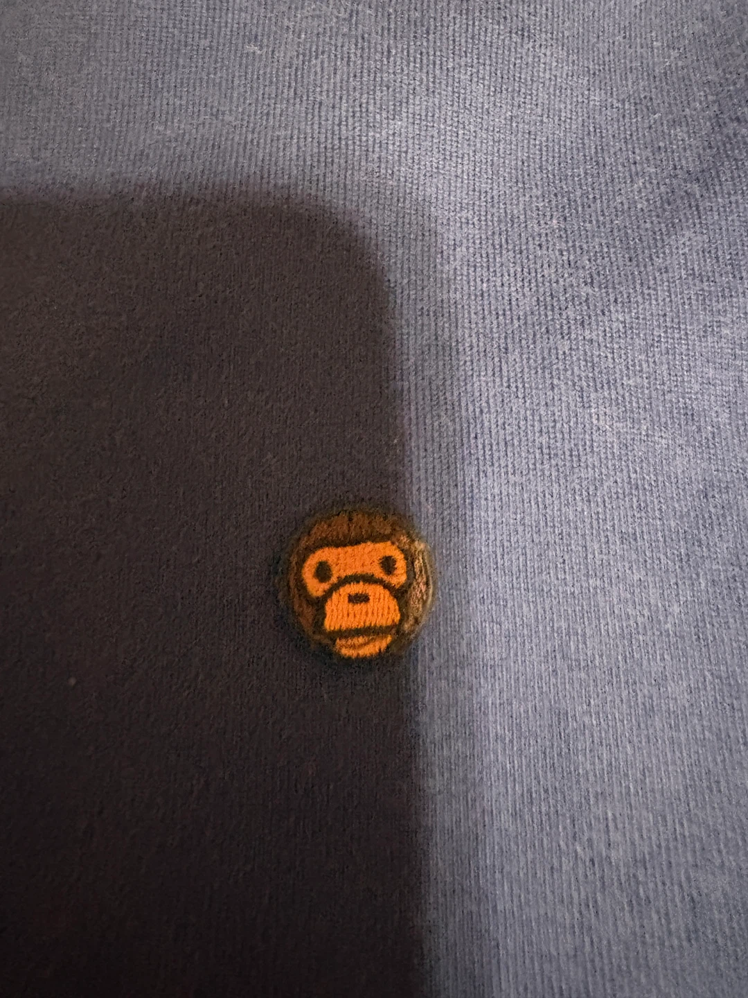 A Bathing Ape T-Shirt, Size L - photo 3
