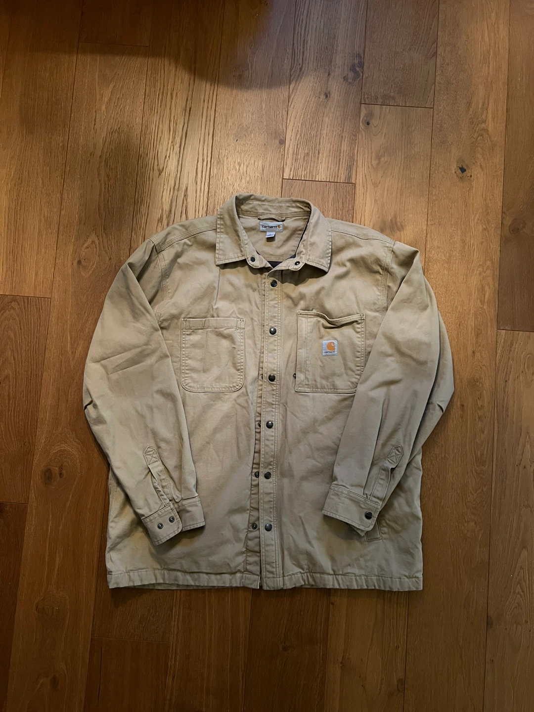 Carhartt & CAT Bundle - photo 2