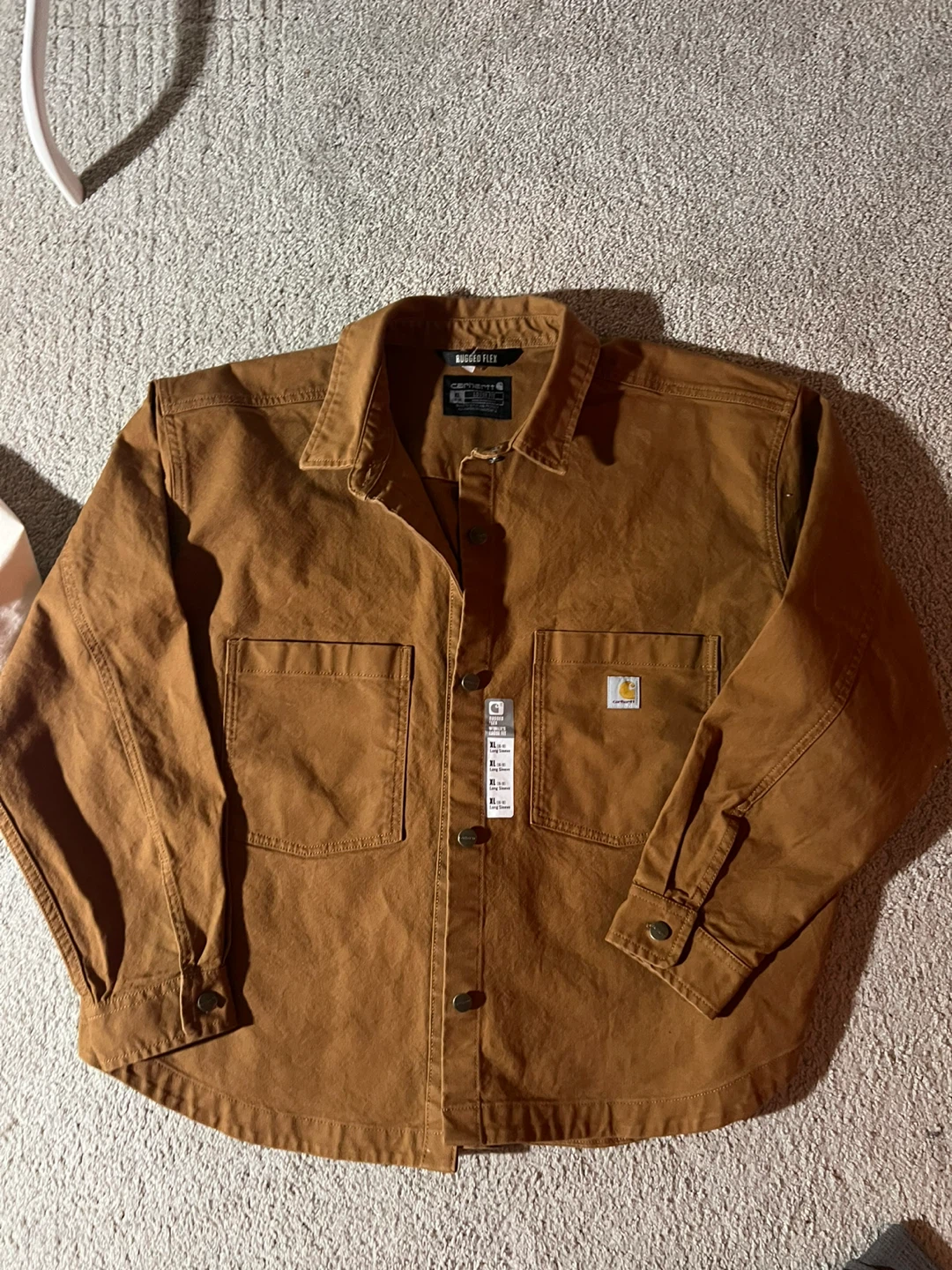 Carhartt & CAT Bundle