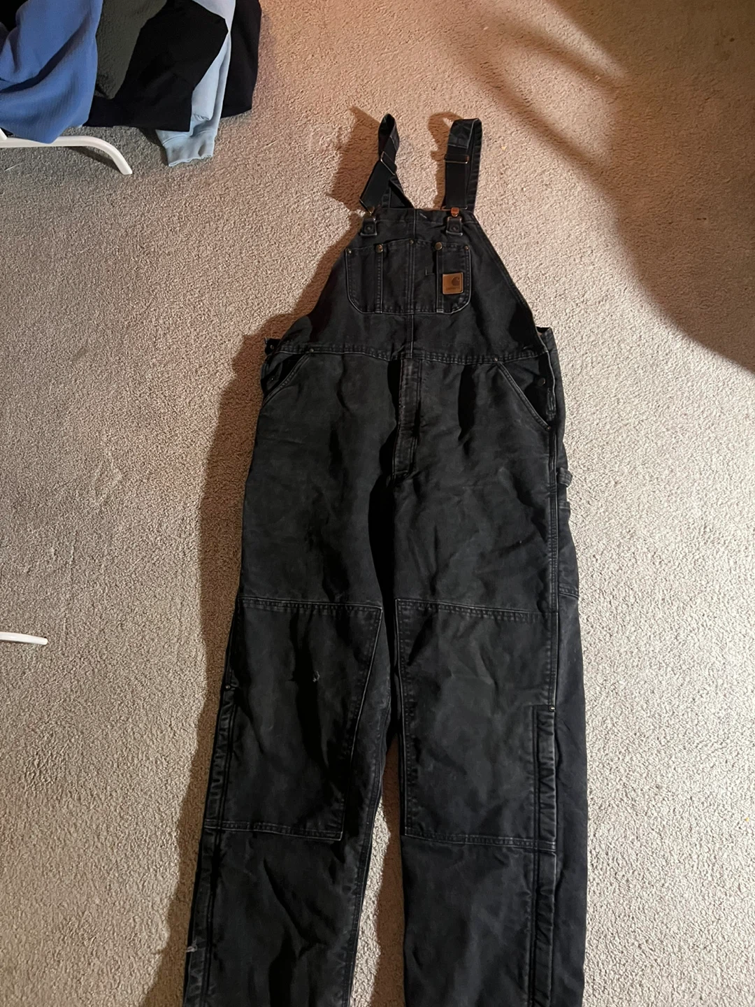 Carhartt & CAT Bundle - photo 3