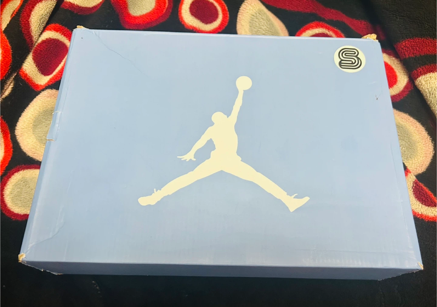 Air Jordan 6 Retro UNC