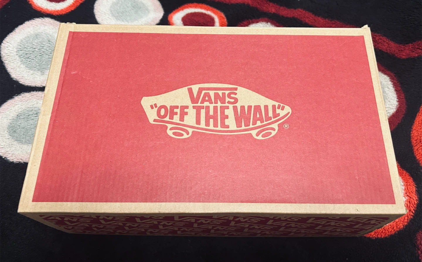 Vans Knu Skool