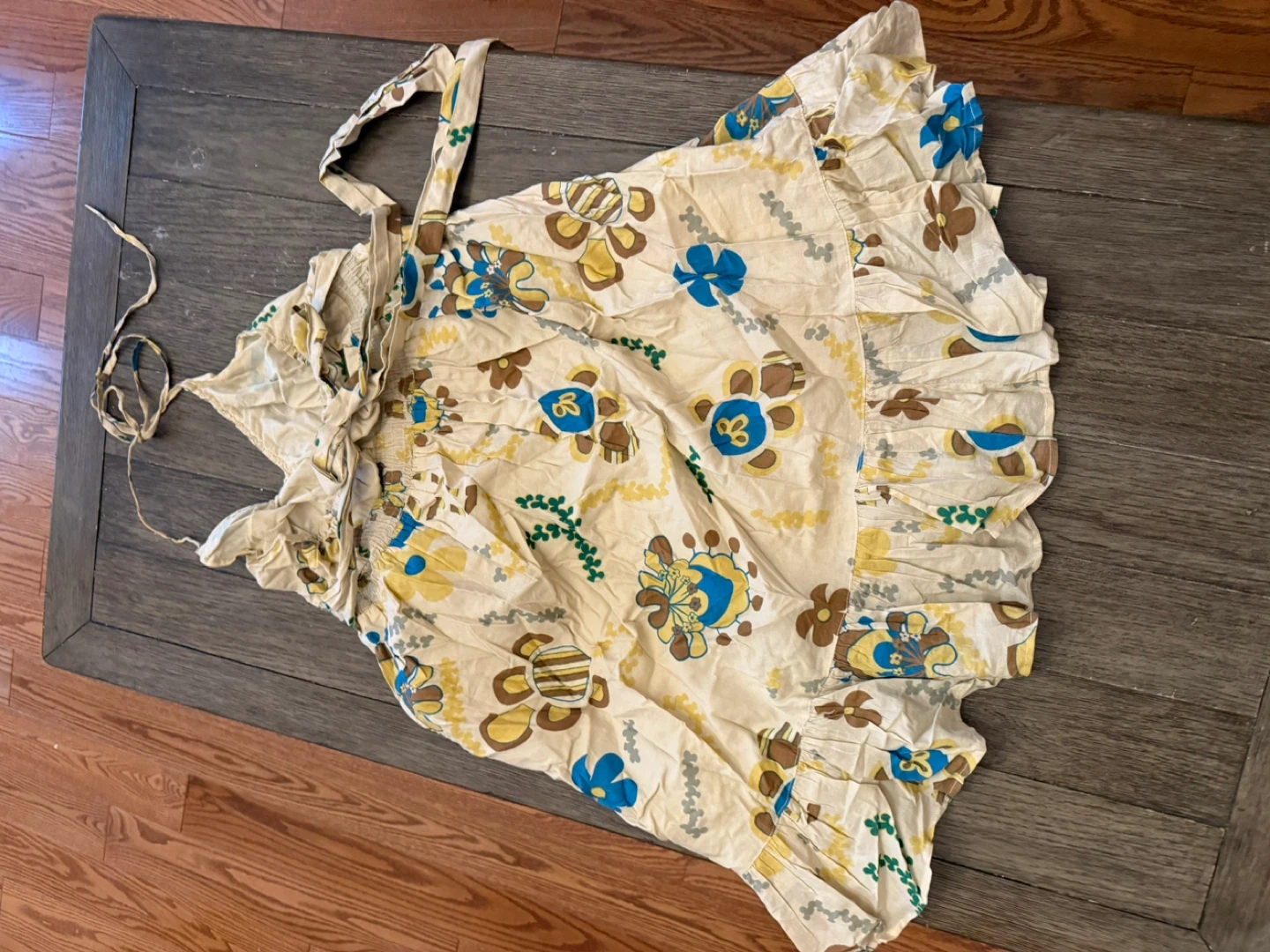 River Island Dress - Floral Pattern - photo 2