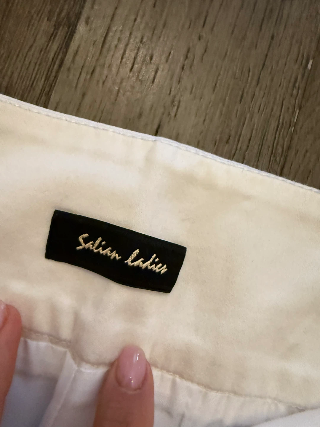 Salian Ladies Skirt - Size Small - photo 2