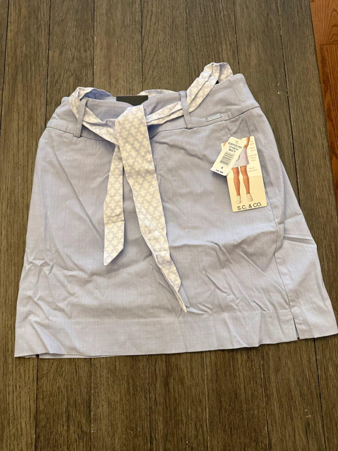 S.C. & Co. Skirt - Size 4
