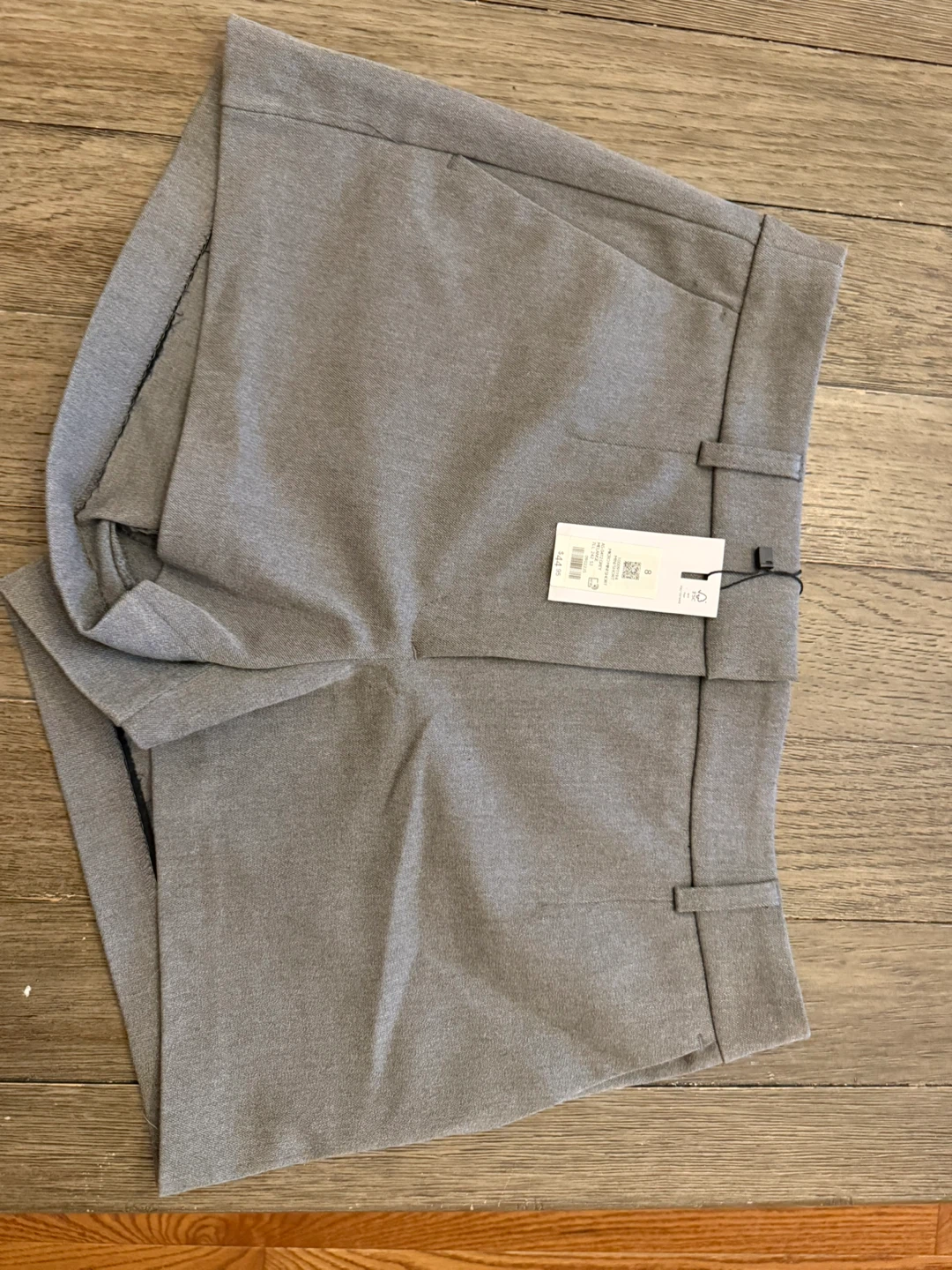 New Dynamite Melodie Mini Shorts, Size 8