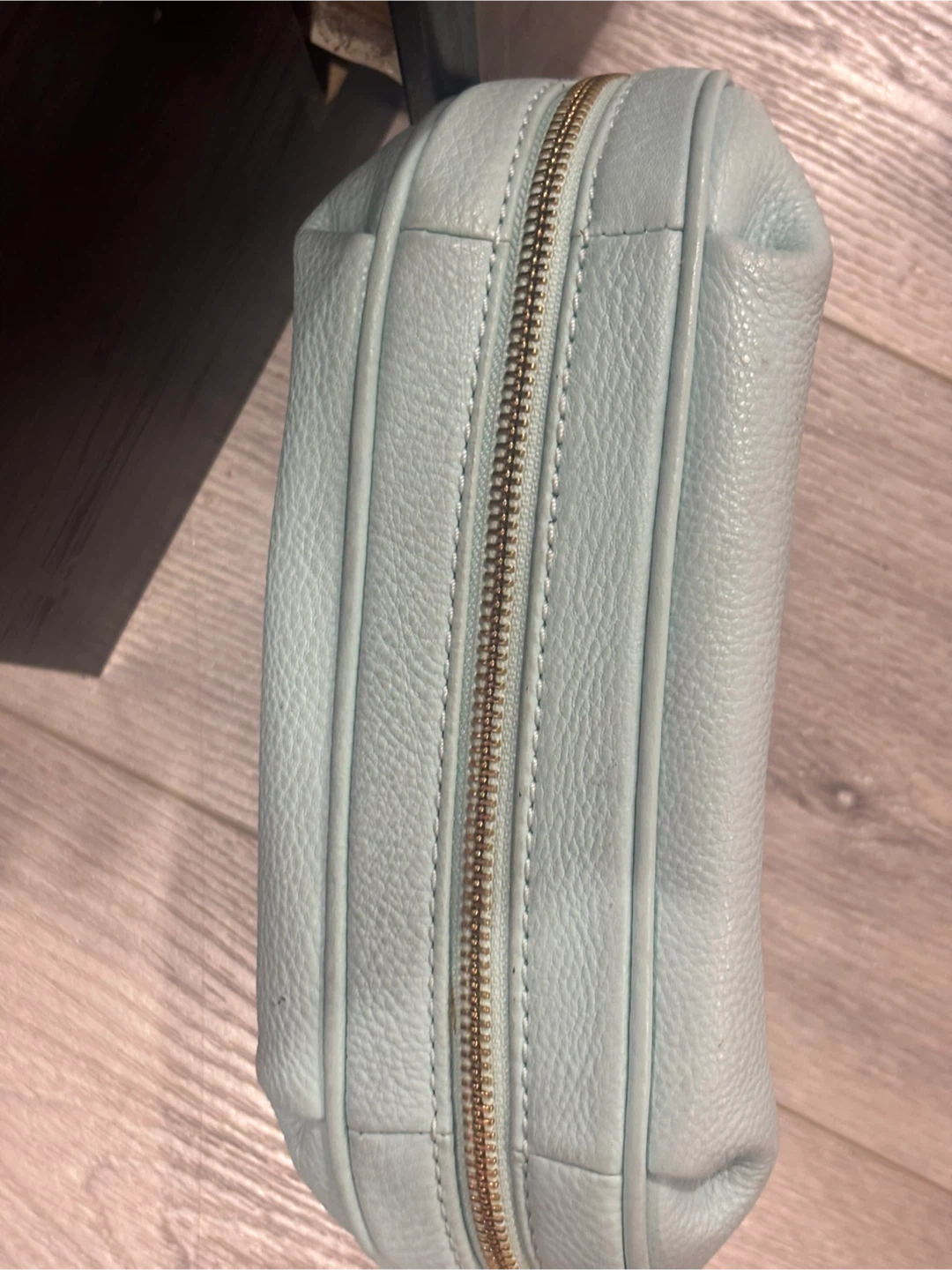 Kate Spade New York Light Blue Handbag - photo 5