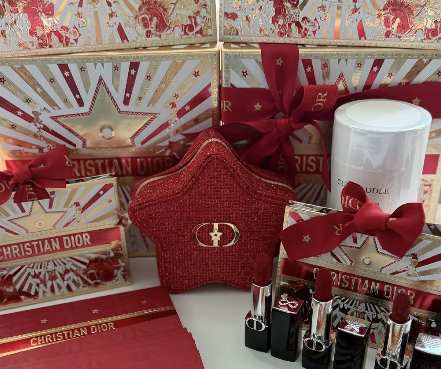 Dior Star Holiday Couture Collection - photo 2