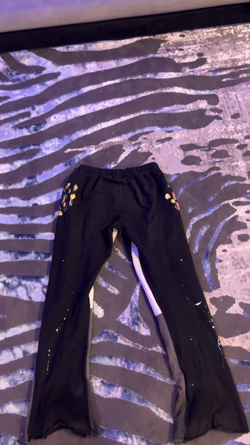 Dept. Black Pants - photo 3