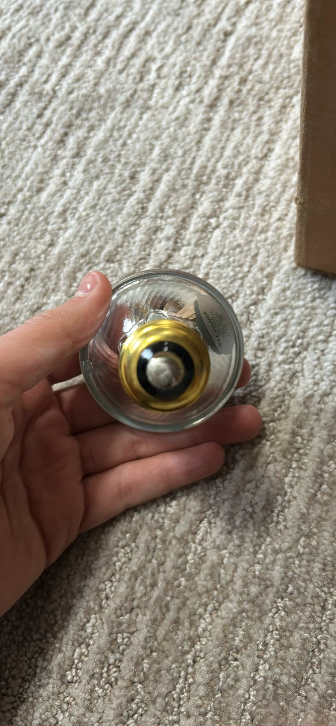 Sylvania Halogen Flood PAR20 Light Bulb - photo 4