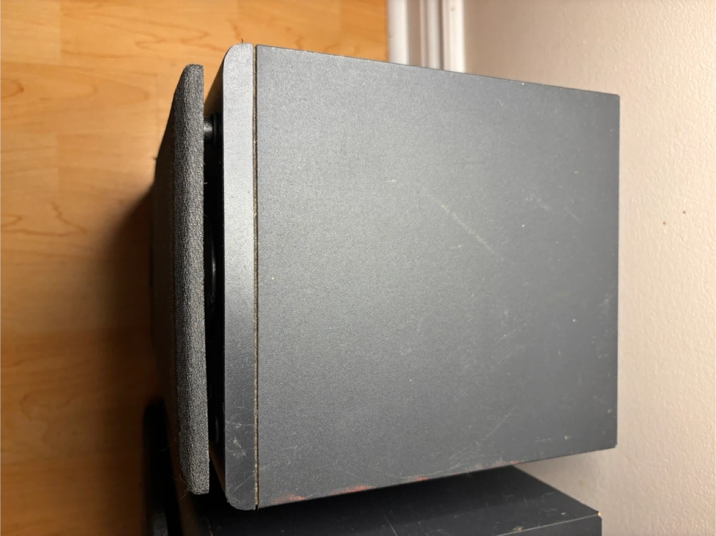 Samsung 3-Way Speakers + CIAIA Centre Speaker - photo 5