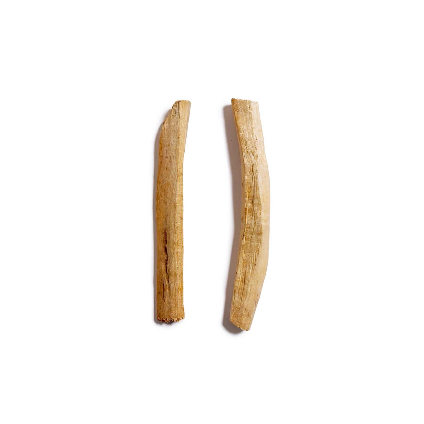 WOODLOT Palo Santo Incense, 2 pcs