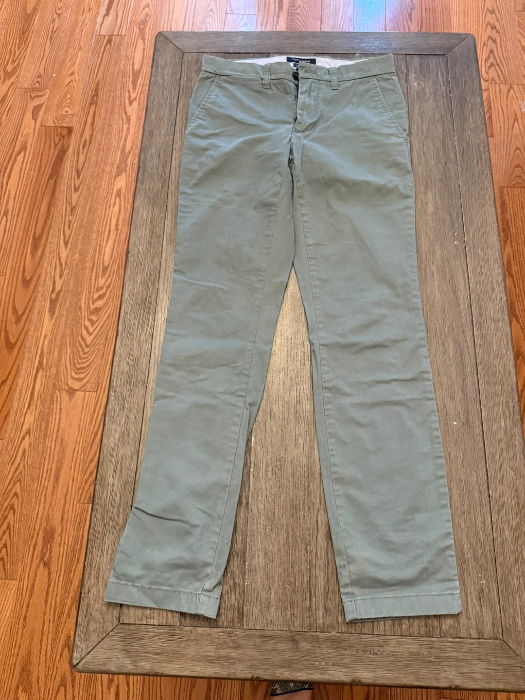 Tommy Hilfiger Slim Fit Chinos - 28/32