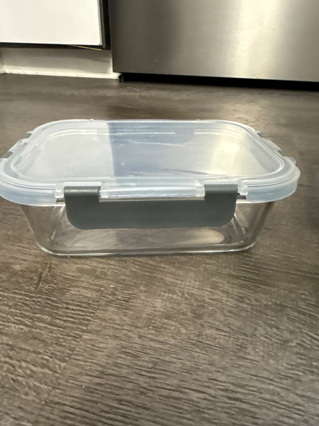 Assorted Food Storage Containers - photo 3