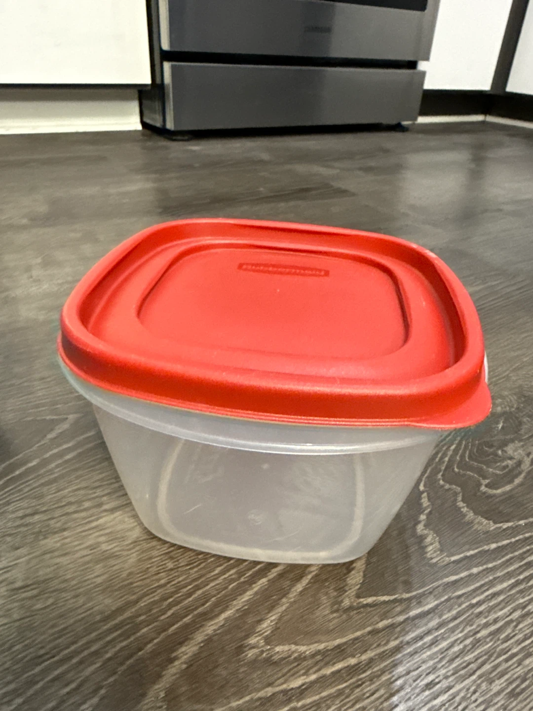 Assorted Food Storage Containers - photo 5