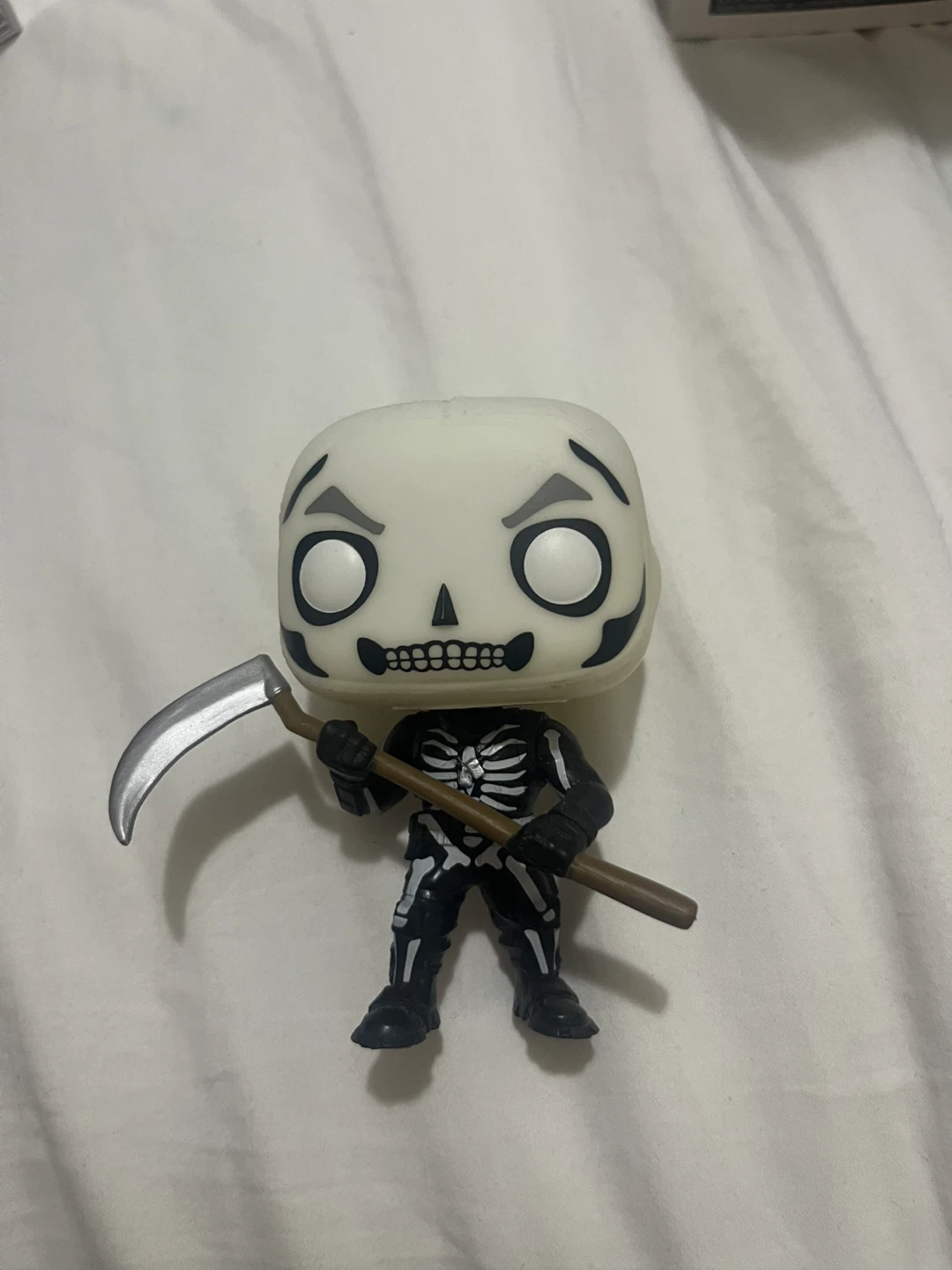 Fortnite Funko Pops - Gingerbread, Skull Trooper, Llama - photo 3