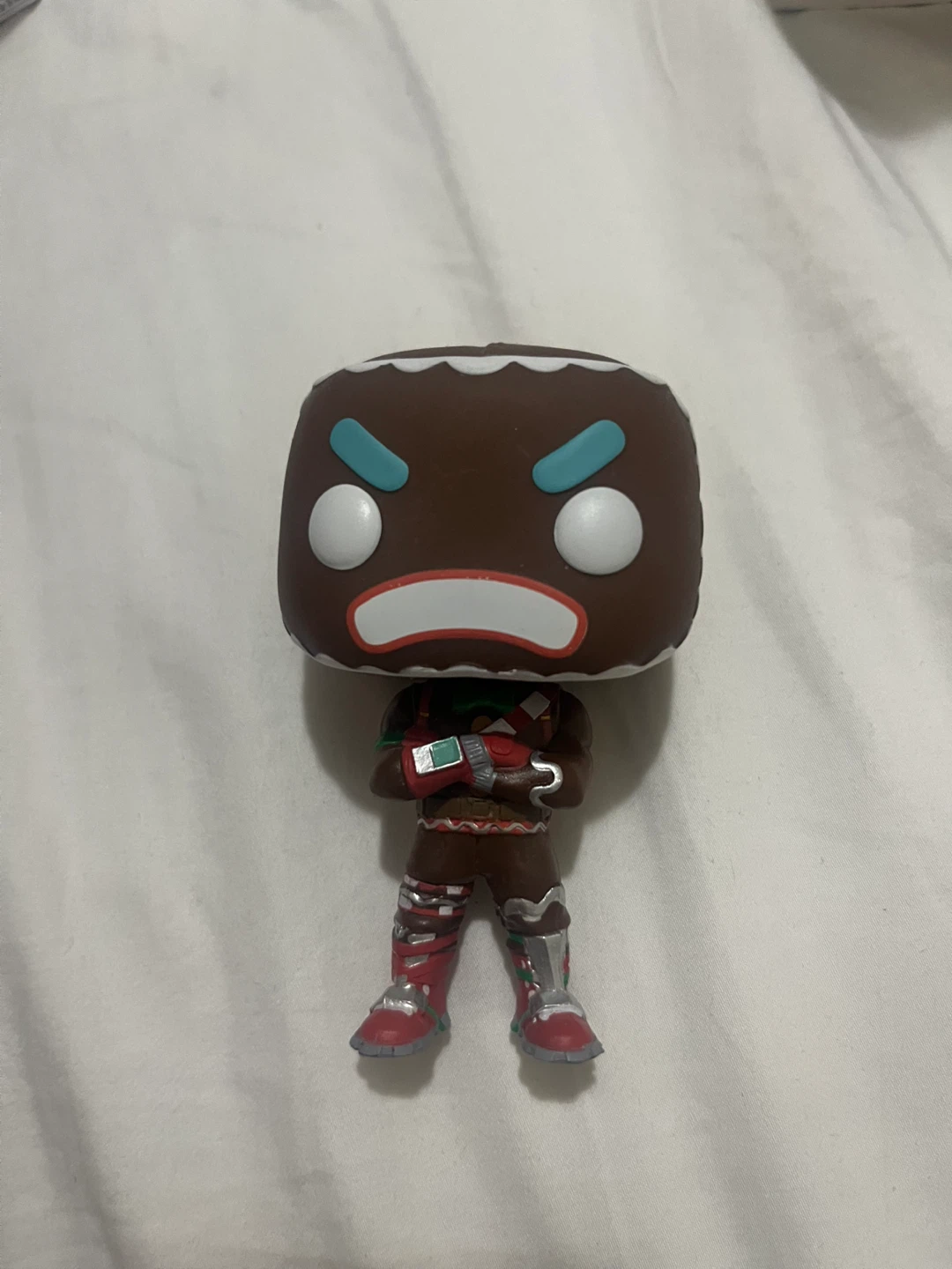 Fortnite Funko Pops - Gingerbread, Skull Trooper, Llama - photo 2