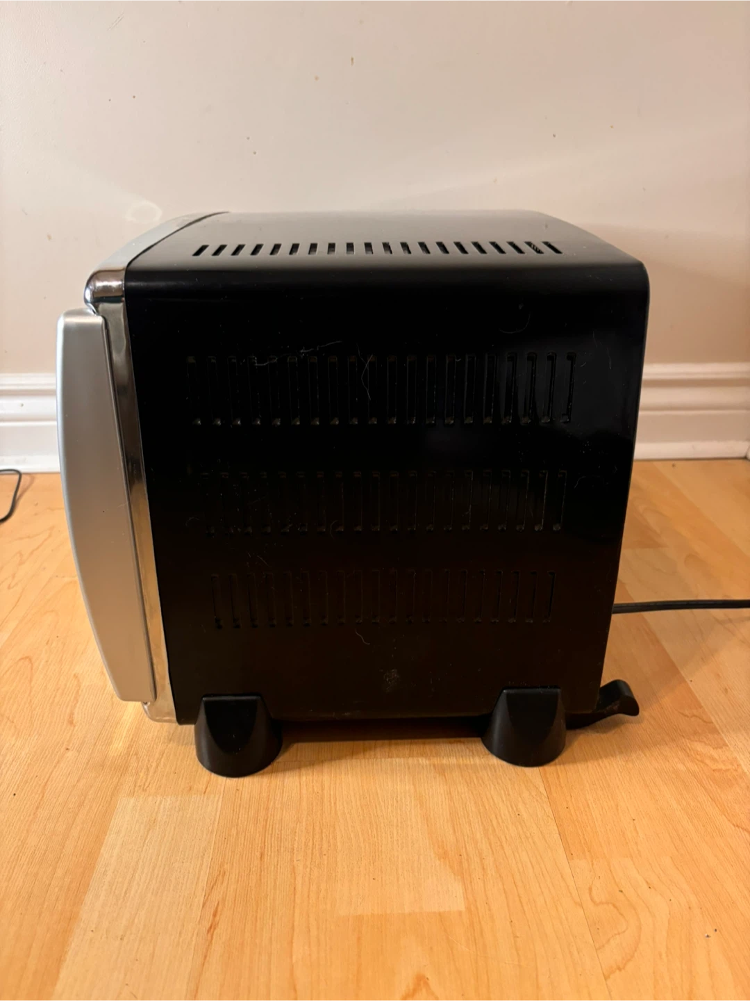 Oster Digital Convection Toaster Oven - photo 4