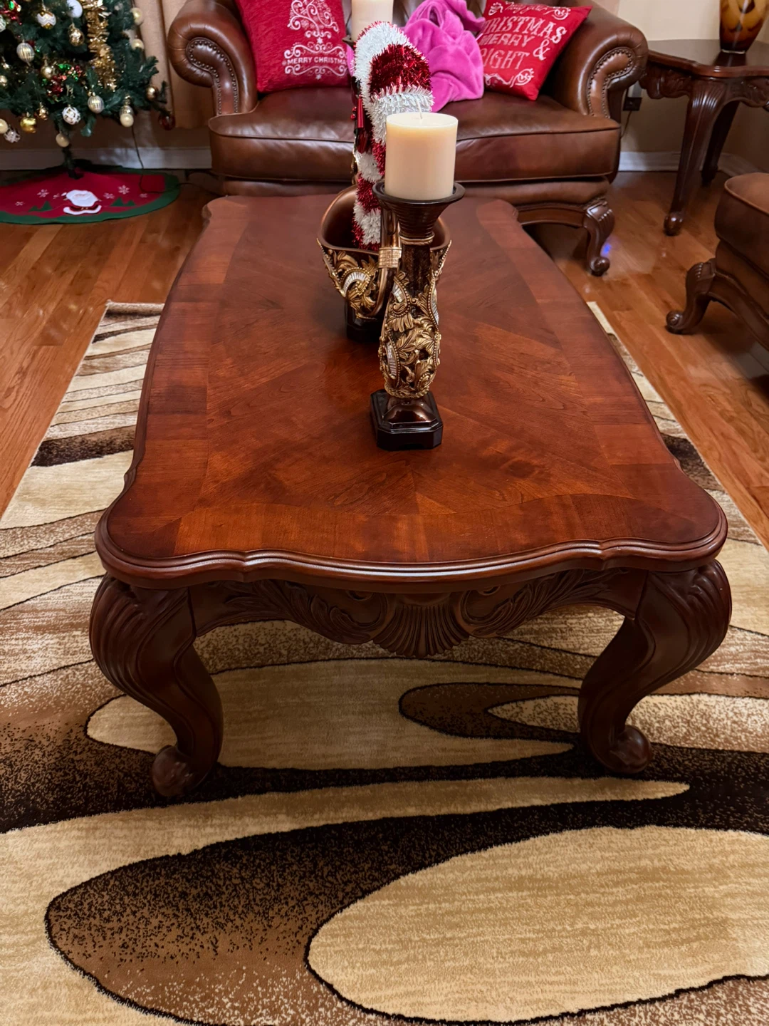 Coffee Table - photo 2