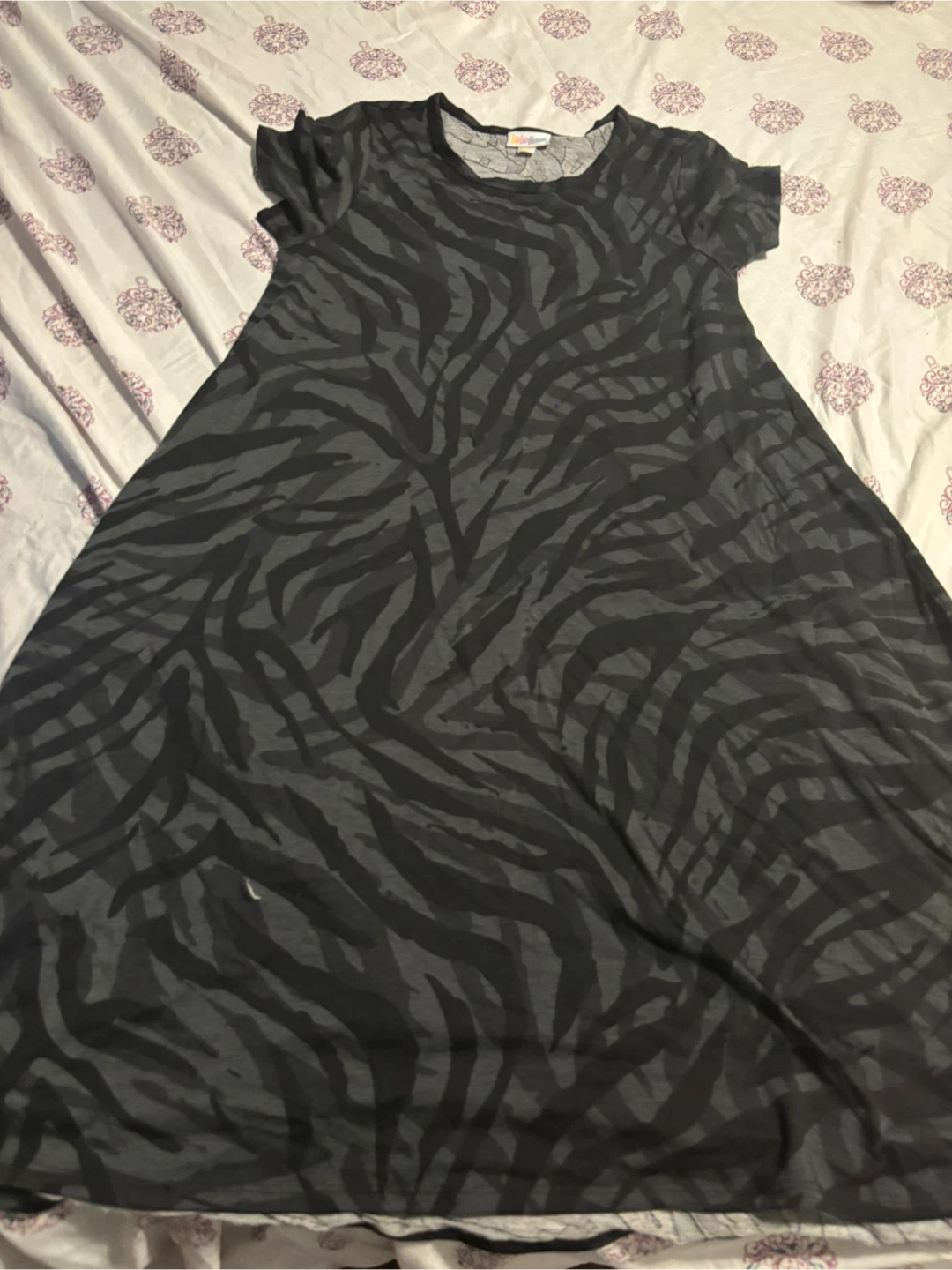 LuLaRoe Dress - Size Xs