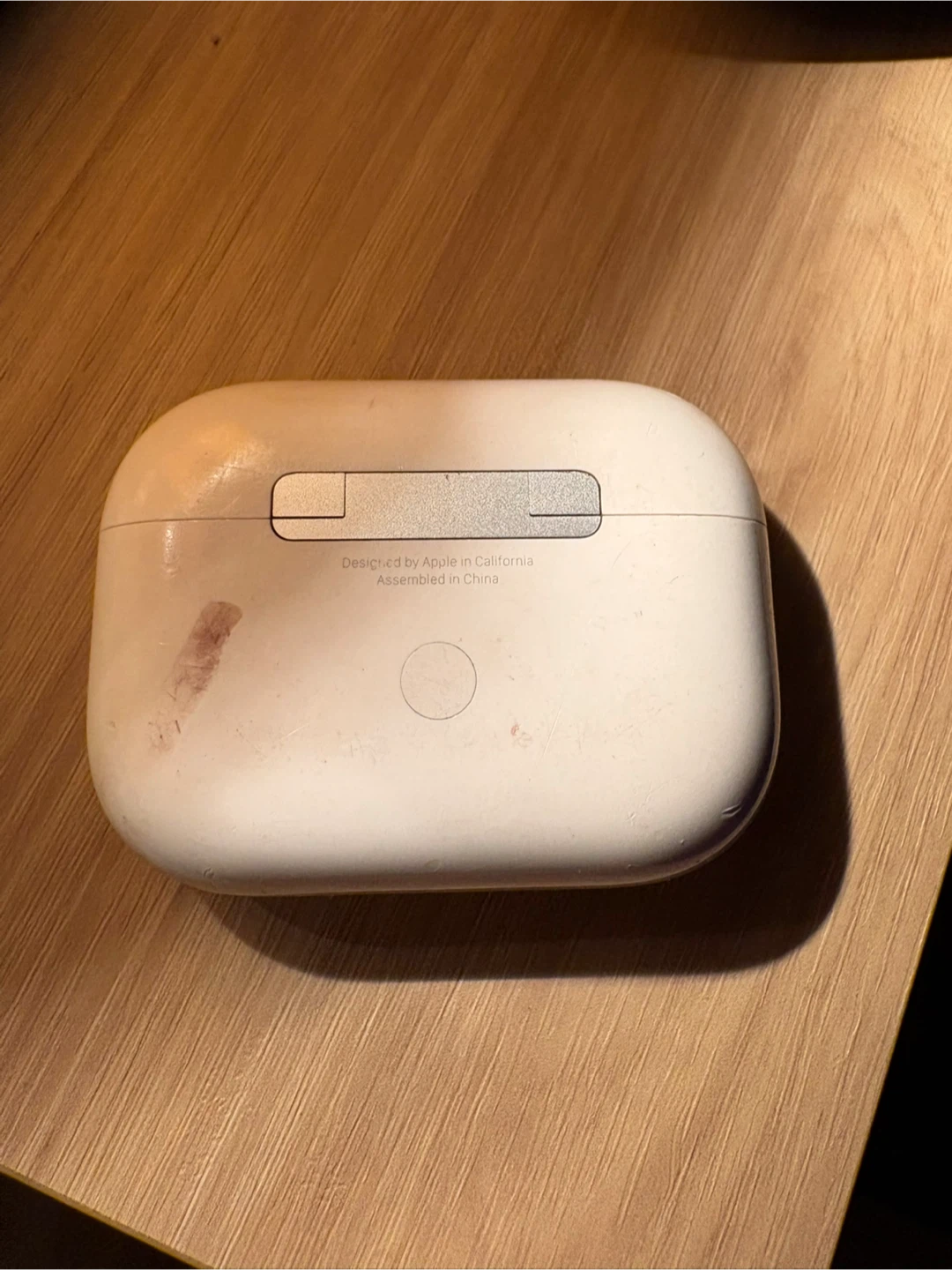 Apple AirPods 1 Pro - photo 5