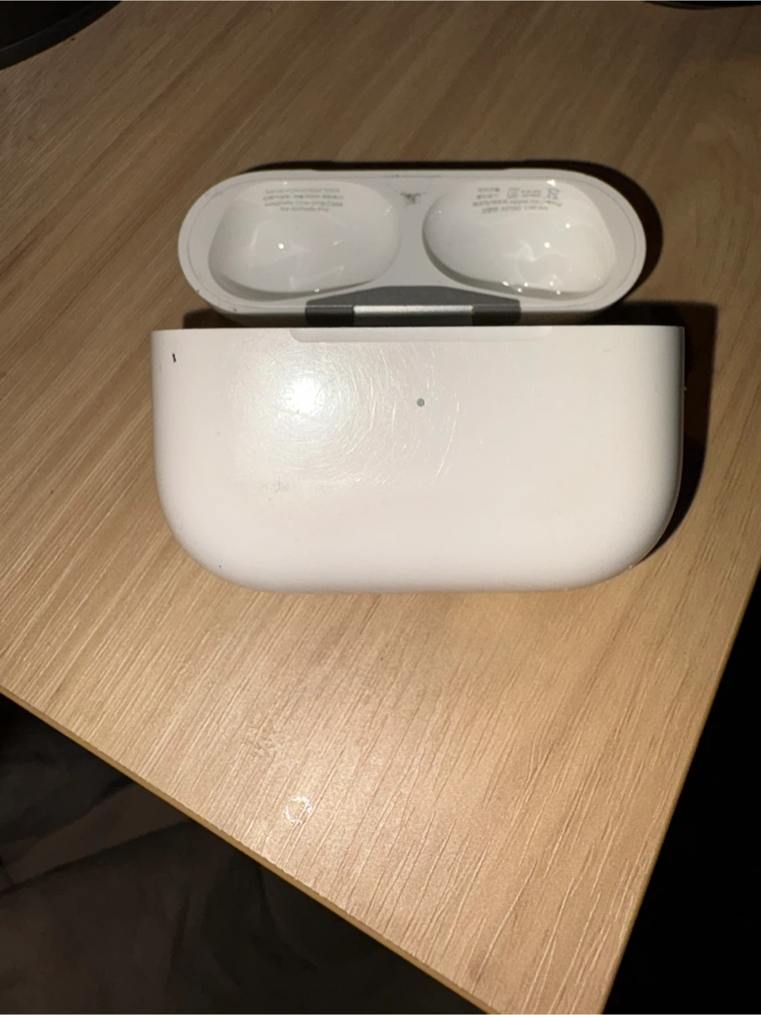 AirPods Pro 1 generation Case - photo 2