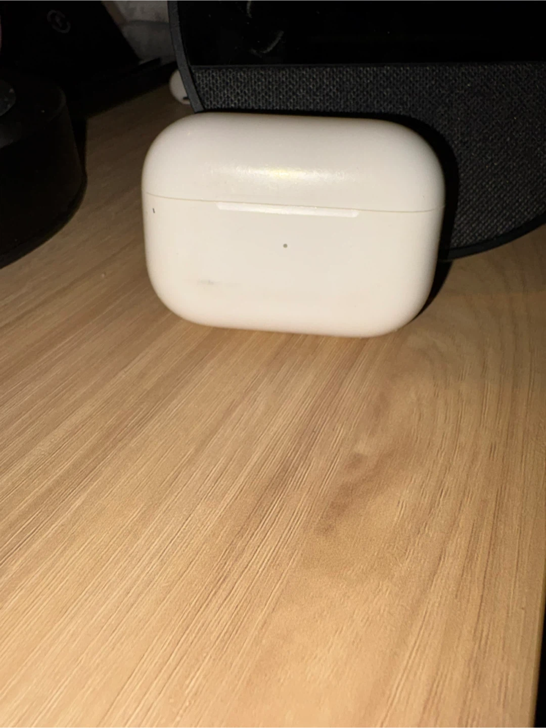 AirPods Pro 1 generation Case - photo 3