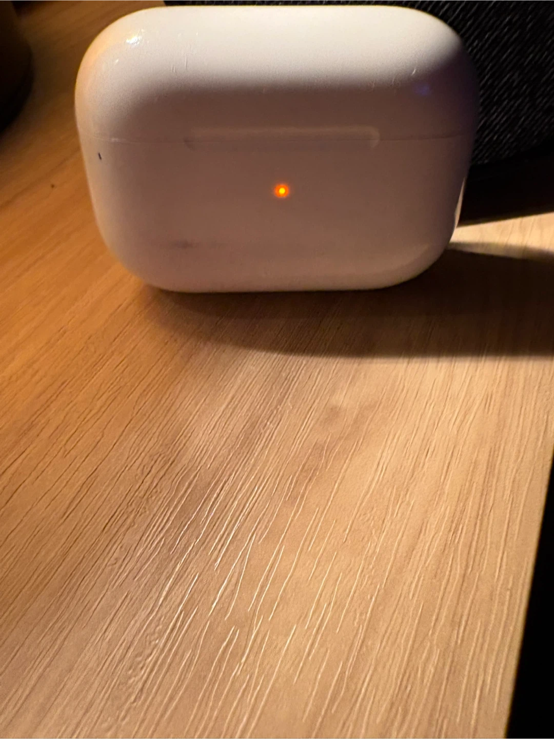 AirPods Pro 1 generation Case - photo 4